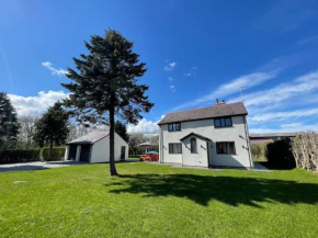 The Farmhouse at Moss Bank Farm